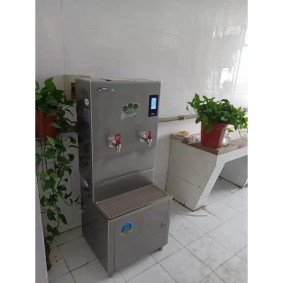 碧丽3KW开水器