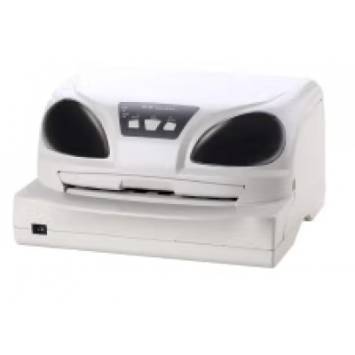 得实ds200打印机