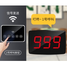 呼叫器
