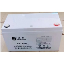 圣阳UPS电池